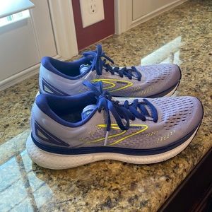 Brooks Glycerin 19 Running shoes